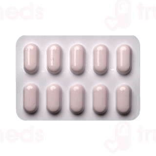 Nimodol 100mg Tablet 10