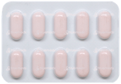 Nimodol 100Mg Tablet 10 Nimodol 100Mg Tablet 10