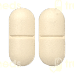 Nimorazol 500 MG Tablet 10