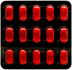 Nimprex Tablet 15 Nimprex Tablet 15