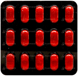 Nimprex Tablet 15