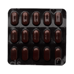 Nimprex Tablet 15