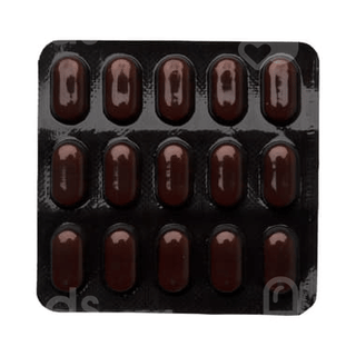 Nimprex Tablet 15
