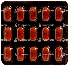 Nimprex Tablet 15