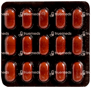 Nimprex Tablet 15