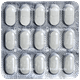 Nimprex P Tablet 15