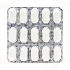 Nimprex P Tablet 15 Nimprex P Tablet 15