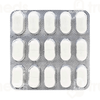 Nimprex P Tablet 15