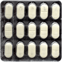Nimprex P Tablet 15 Nimprex P Tablet 15