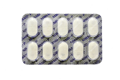 Nimsaid P Tablet 10