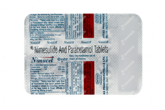 Nimucet Tablet 10