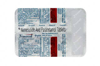 Nimucet Tablet 10