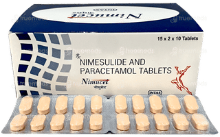 Nimucet Tablet 10