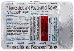 Nimucet Tablet 10