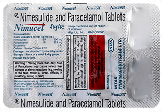 Nimucet Tablet 10