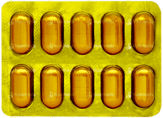 Nimucet Gold Tablet 10