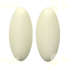 Nimulid Hf Tablet 10