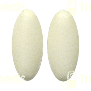 Nimulid Hf Tablet 10