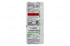 Nimumac Plus Tablet 10 Nimumac Plus Tablet 10