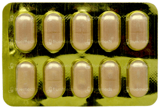 Nimumac Plus Tablet 10