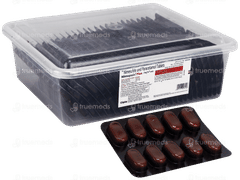 Nimupain Plus Tablet 10