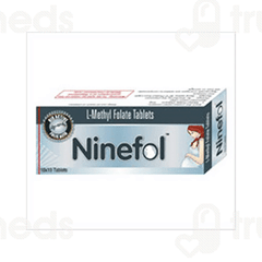 Ninefol Tablet 10