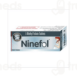 Ninefol Tablet 10
