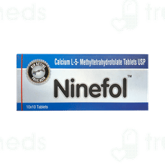 Ninefol Tablet 10