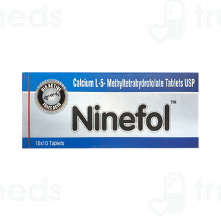 Ninefol Tablet 10