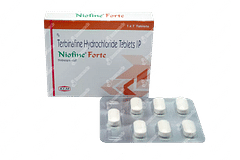 Niofine Forte Tablet 7