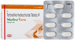 Niofine Forte Tablet 7 Niofine Forte Tablet 7