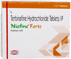 Niofine Forte Tablet 7 Niofine Forte Tablet 7
