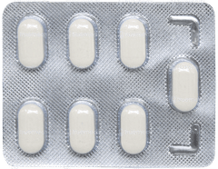 Niofine Forte Tablet 7 Niofine Forte Tablet 7