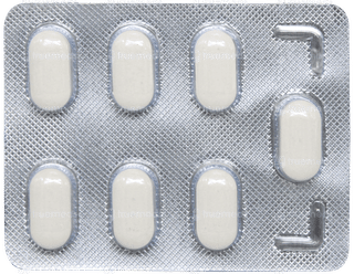Niofine Forte Tablet 7