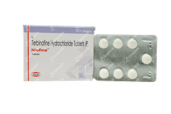 Niofine Tablet 7