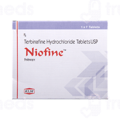 Niofine Tablet 7