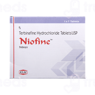 Niofine Tablet 7