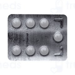 Niofine Tablet 7