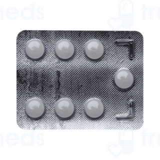 Niofine Tablet 7