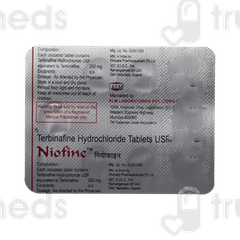 Niofine Tablet 7