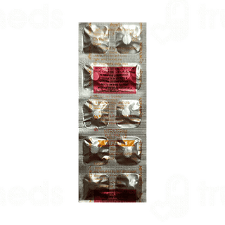 Nipam 5 MG Tablet 10