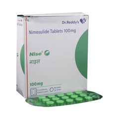 Nise Tablet 15