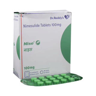 Nise Tablet 15