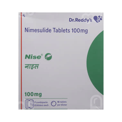 Nise Tablet 15