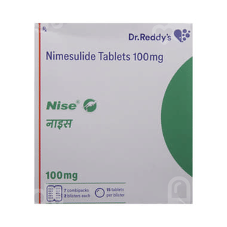 Nise Tablet 15