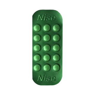 Nise Tablet 15