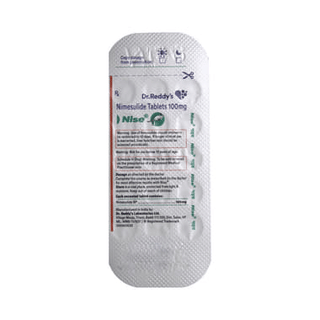 Nise Tablet 15