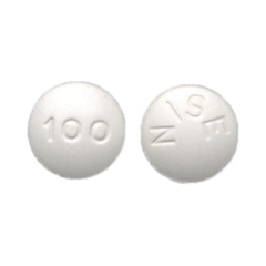 Nise Tablet 15