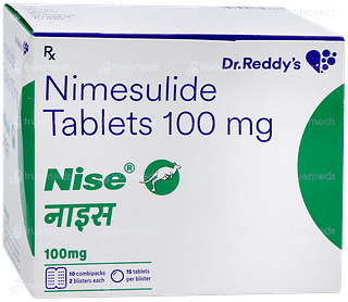 Nise Tablet 15