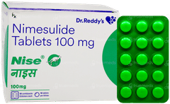 Nise Tablet 15